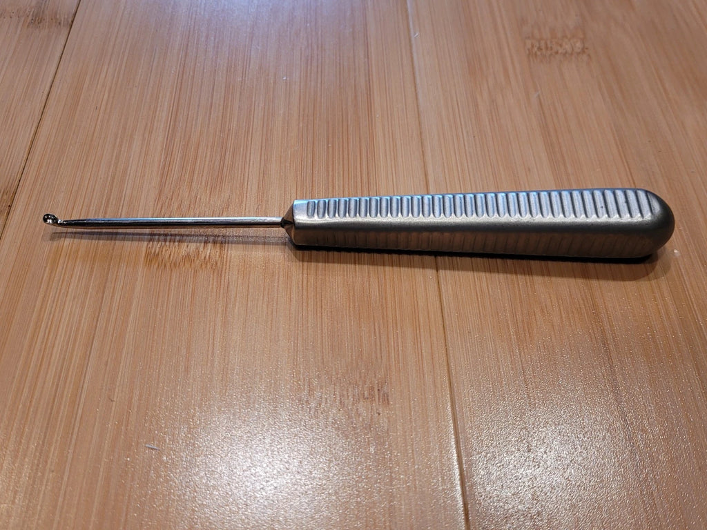 Acufex Arthroscopy Curette 014847