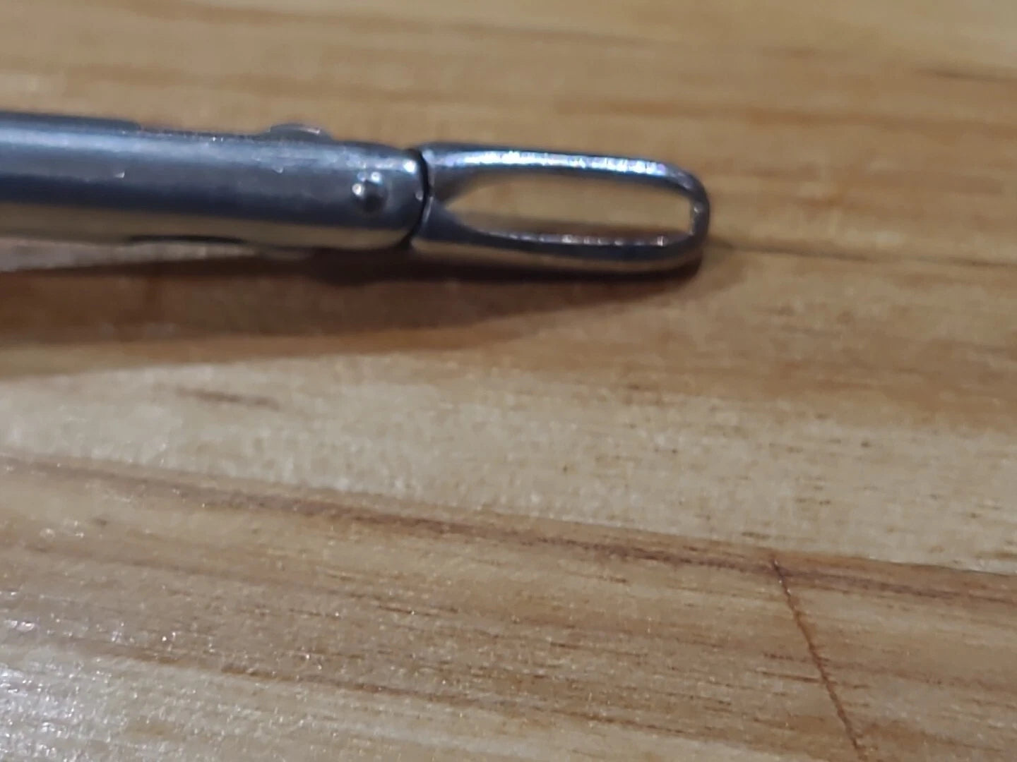 Karl Storz Laparoscopic Ratcheting Grasper 26177G