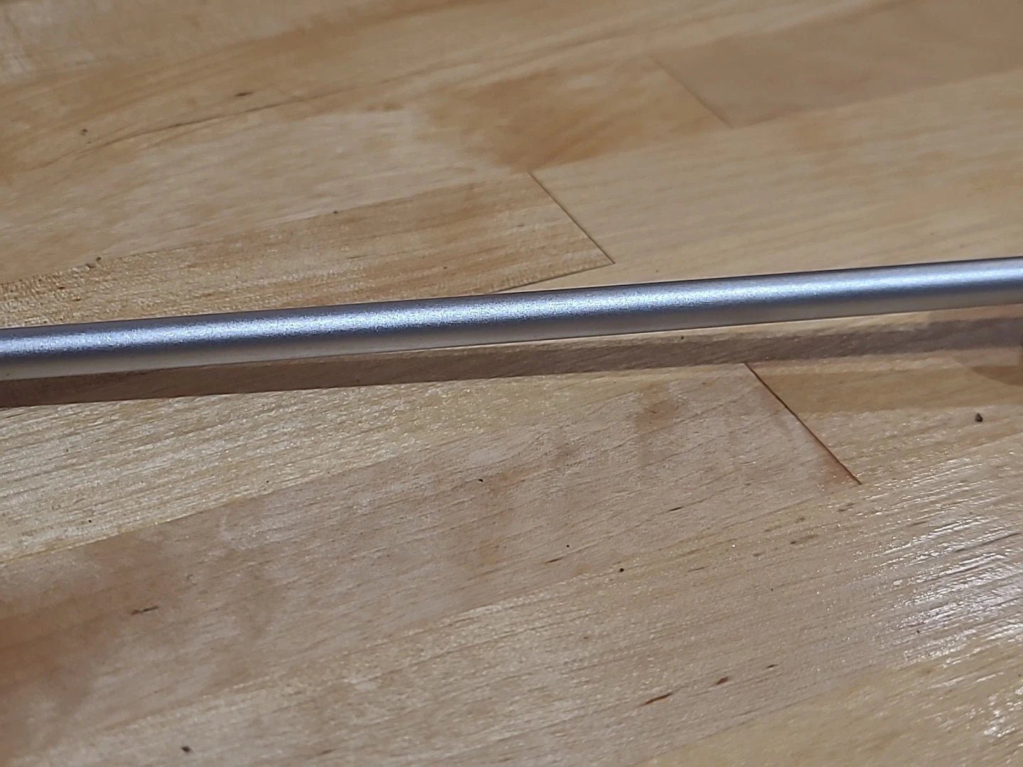 Karl Storz 26161cf Gyn Continuous Flow Hysteroscope Sleeve