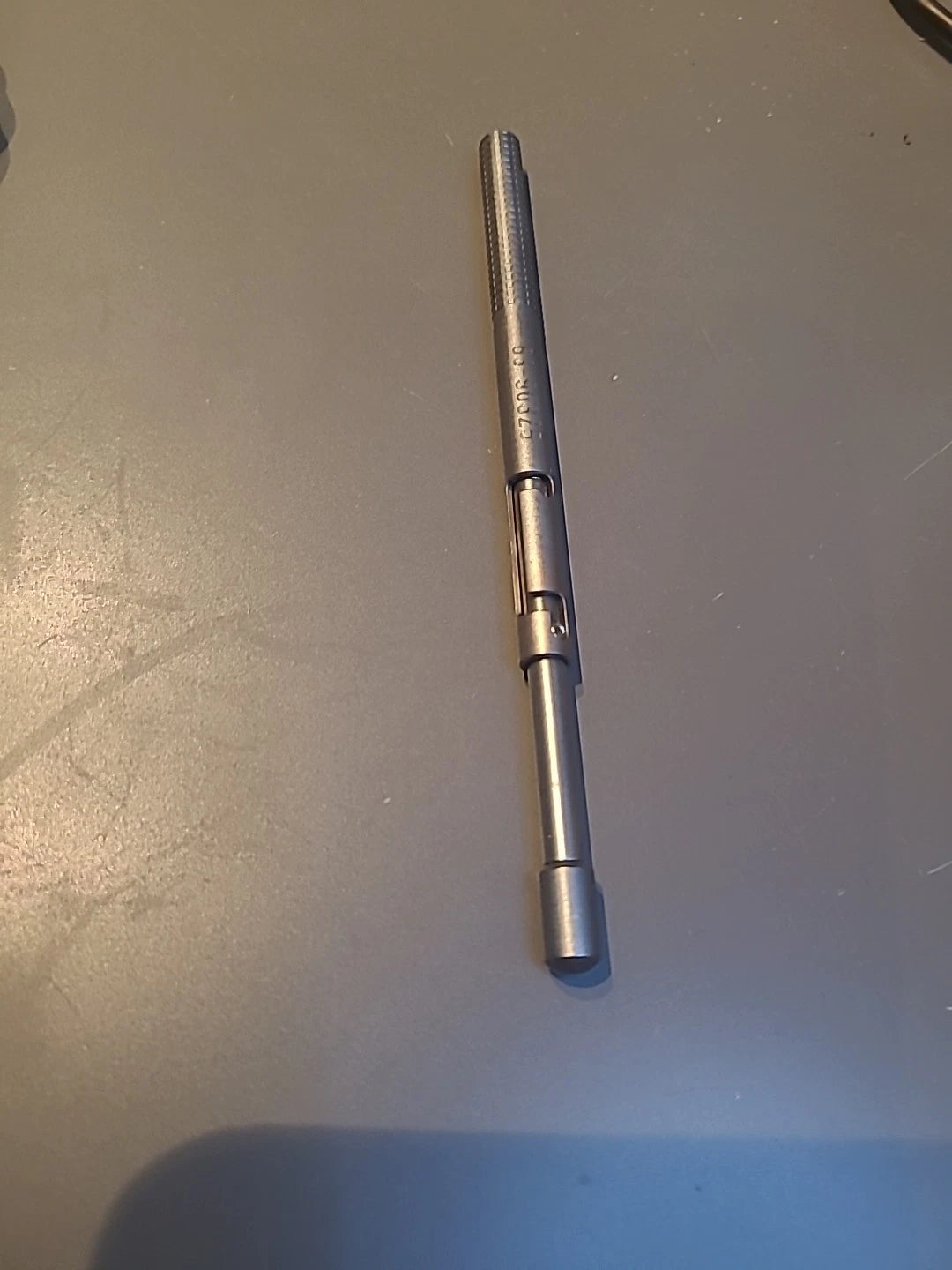 Diamontek Ophthalmology Cataract Diamond Knife Angled 394