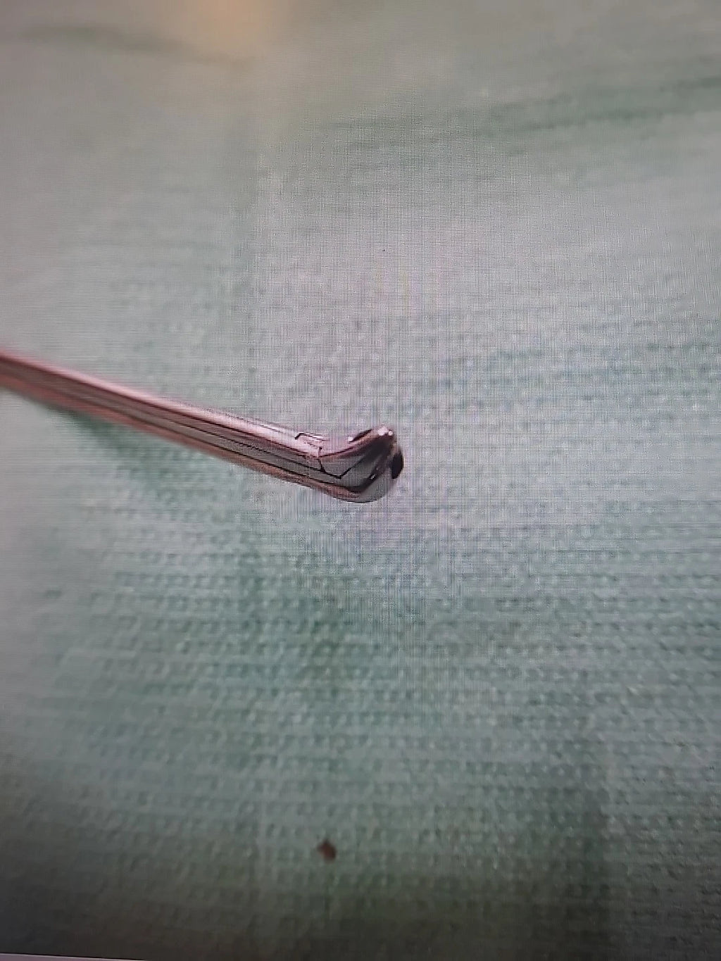 Karl Storz Ent Rhino Punch Sinus ethmoid