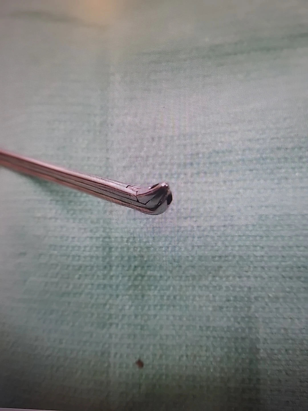 Karl Storz Ent Rhino Punch Sinus ethmoid