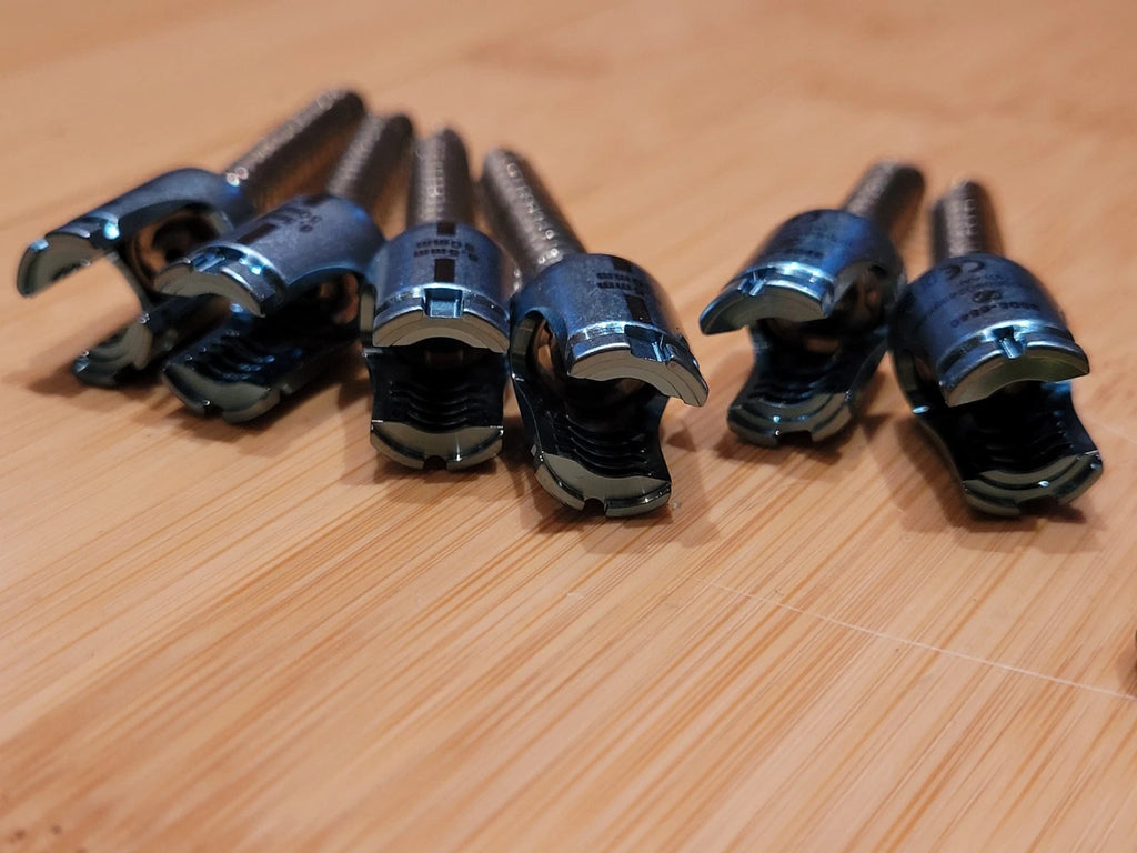 Zimmer Neuro Spine Extras