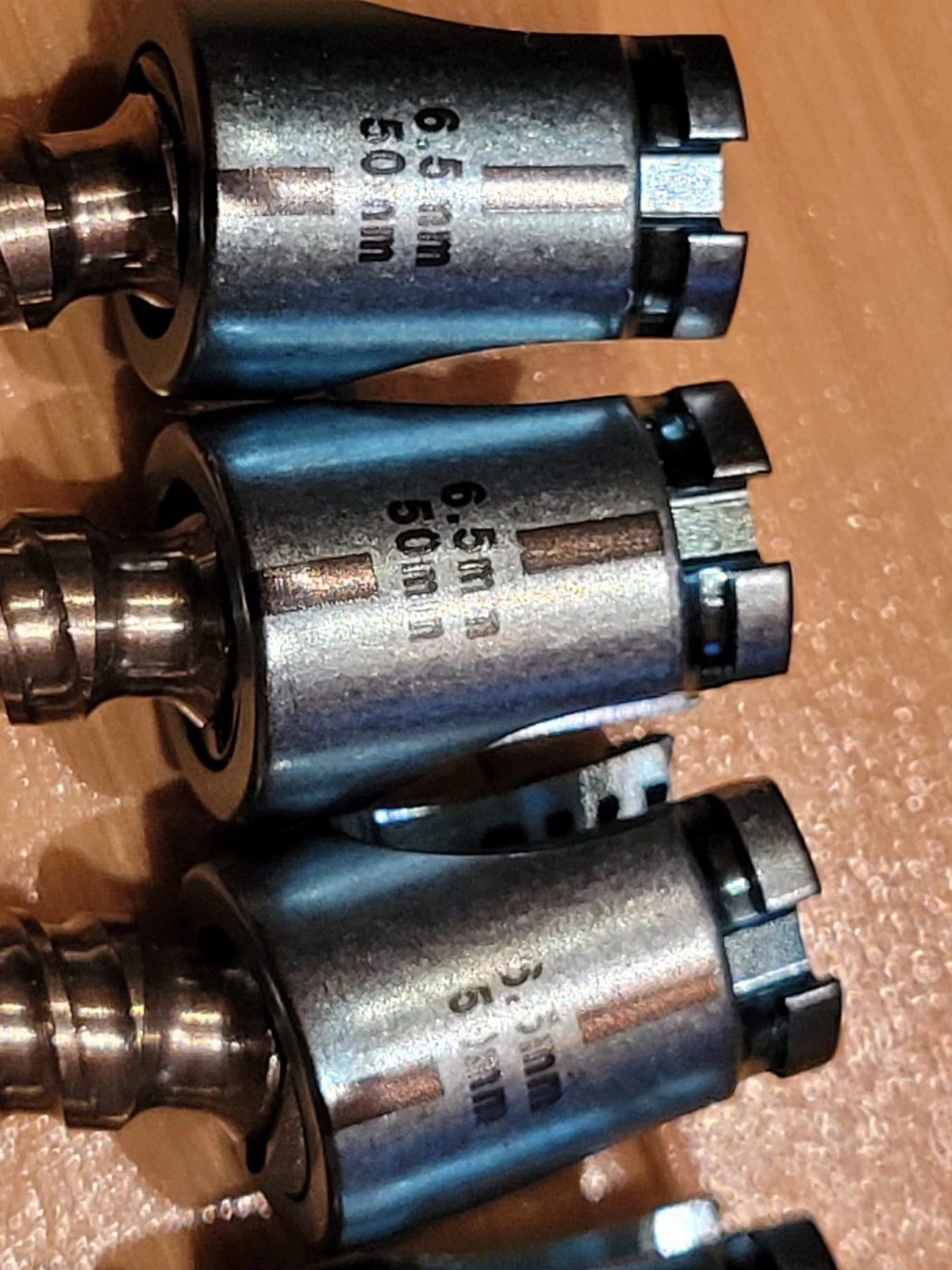 Zimmer Neuro Spine Extras