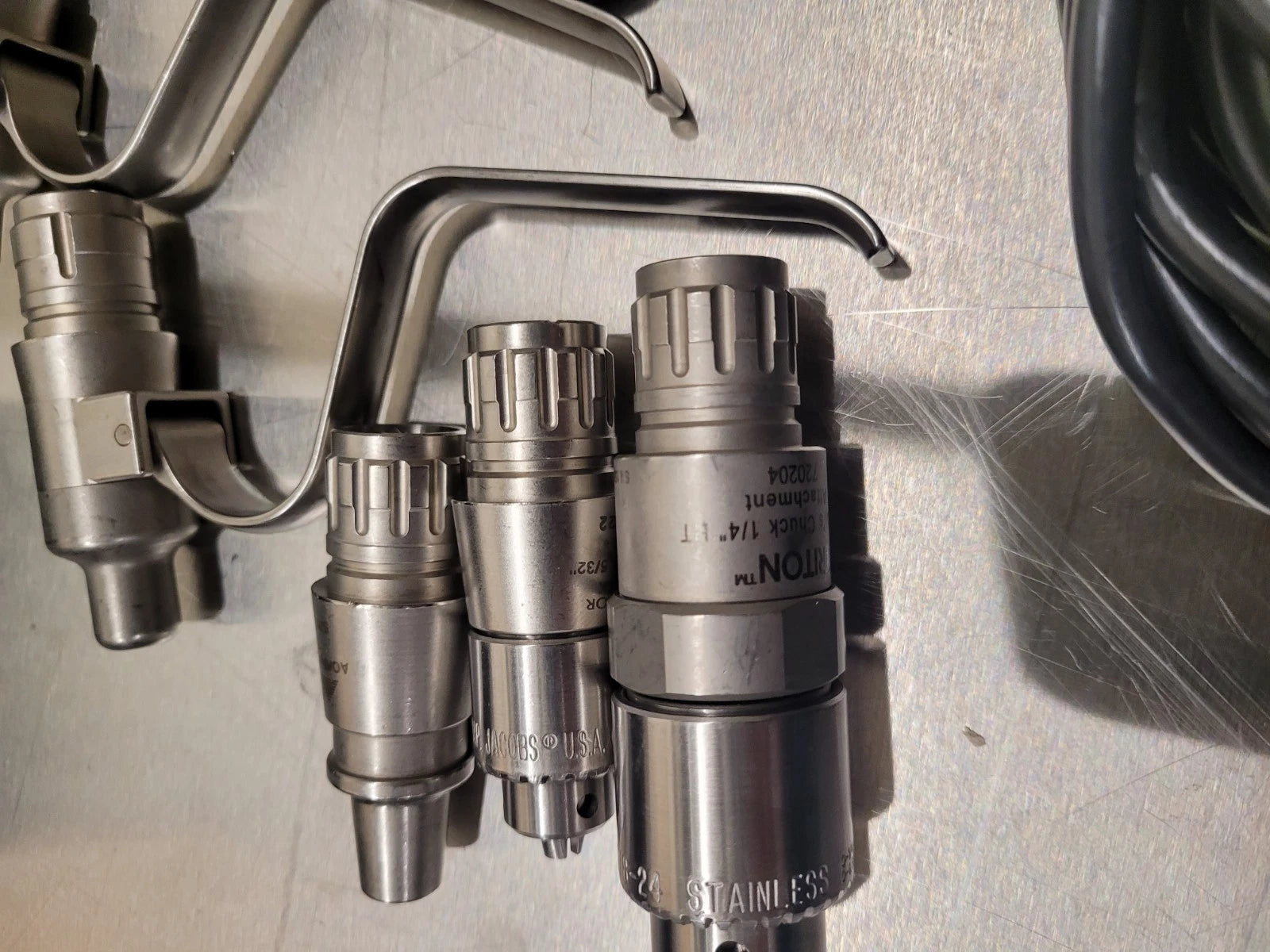 Medtronic Triton System ED500