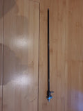 R.wolf Laparoscopic Bariatric Insulated Suction 8383.73