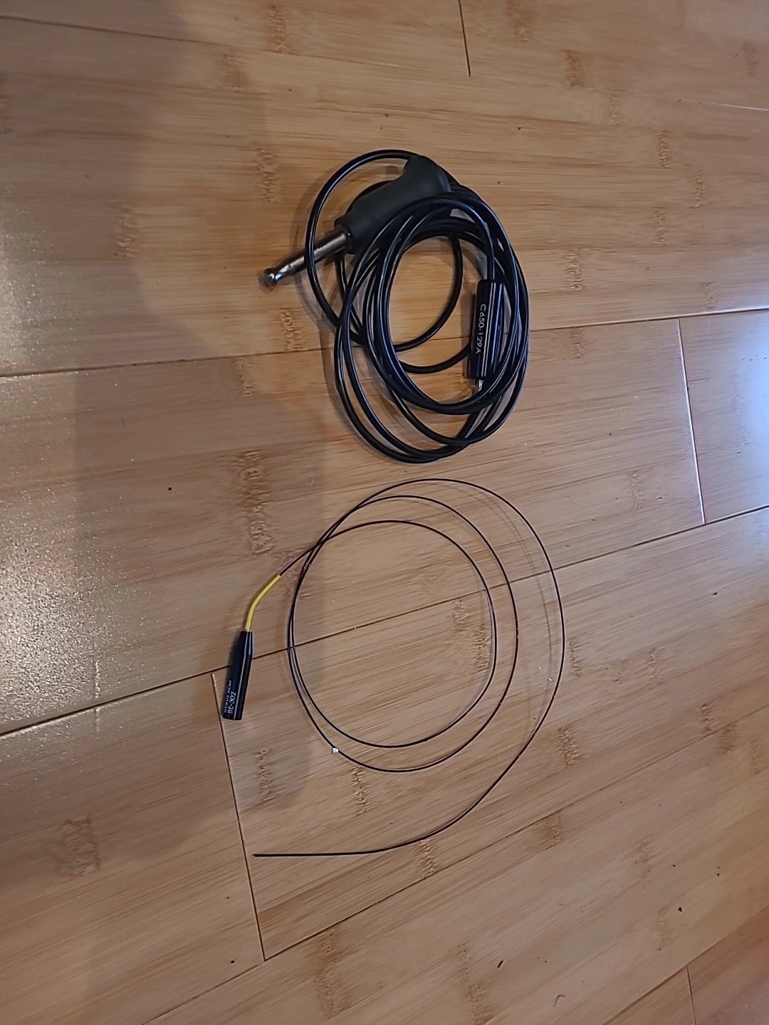 Greenwald Gyrus Ureteroscopy  Bug Bee Electrode set