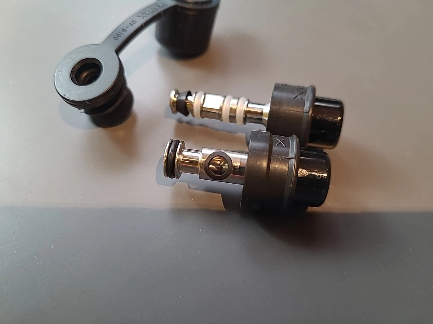 Pentax Extras Valve Suction Irrigation  OF-B188 SET
