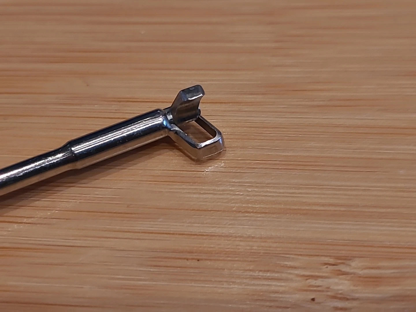 Karl Storz Nasal Sinus Rhino Ent  turbinate Punch