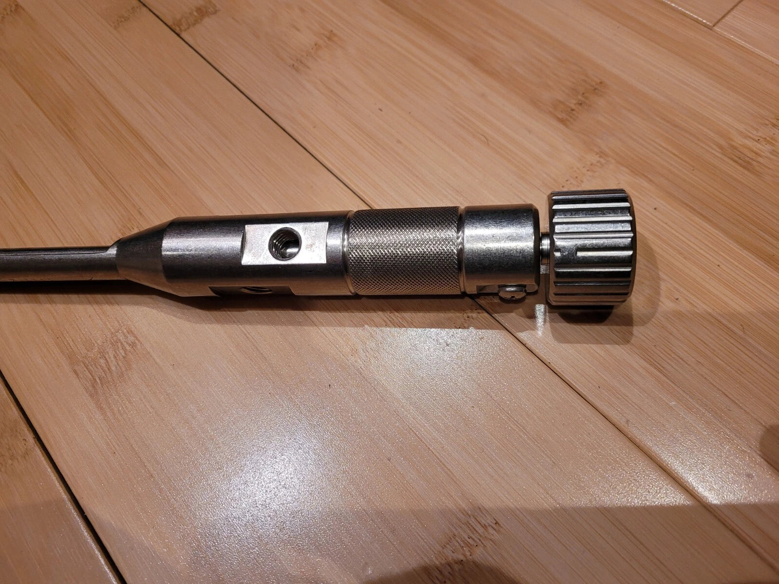 Stryker Orthopedic Stem Extractor Impactor 1119-2100