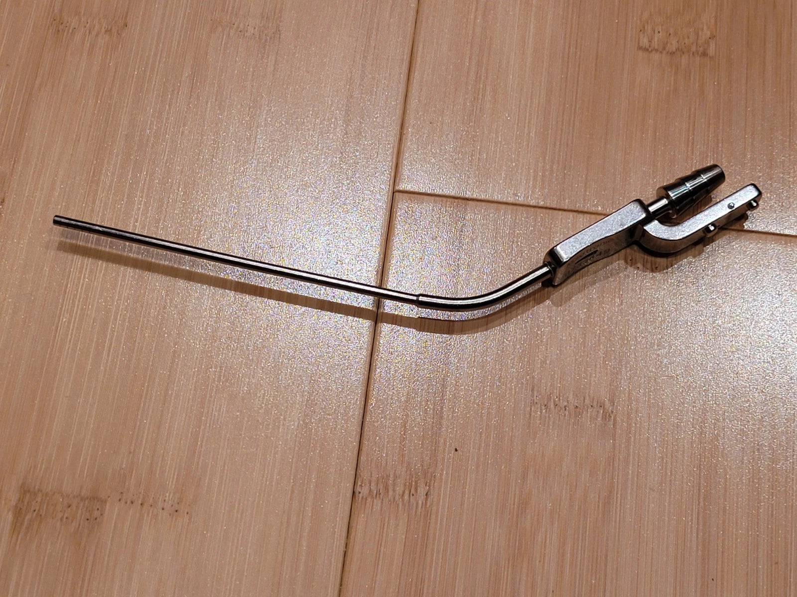 Medtronic Navigated Ent Suction 9733149