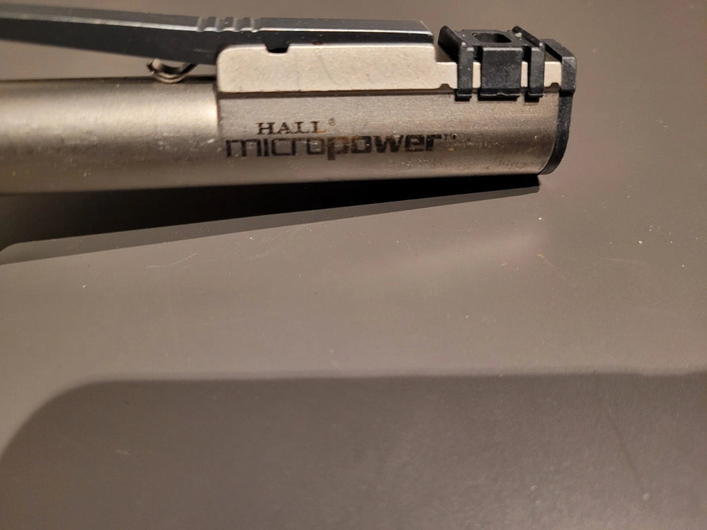 Hall Micropower Orthopedic Oscillating saw  Power Equipment