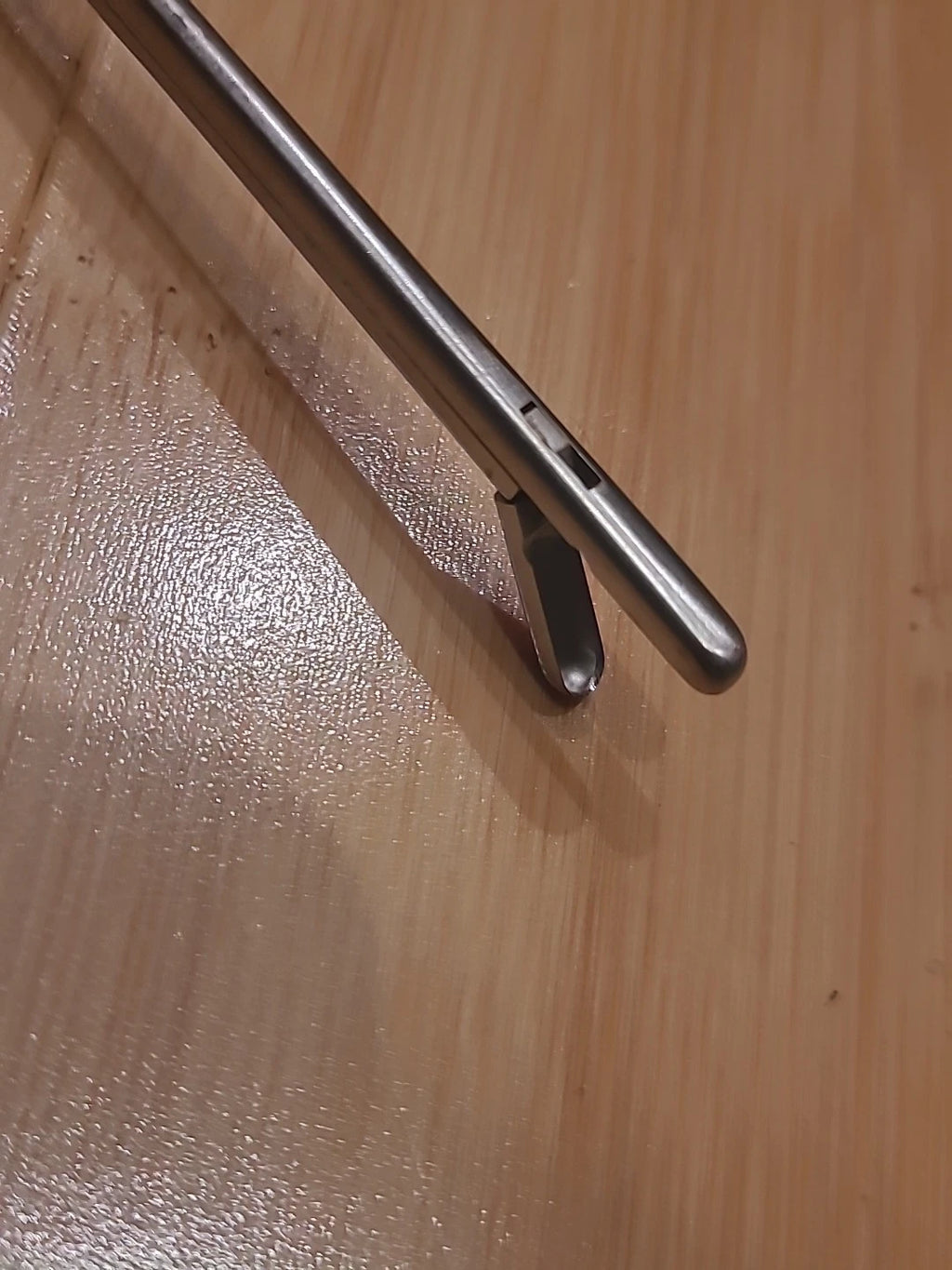 Karl Storz Sinus Nasal Rhino 45500 Ent Forceps