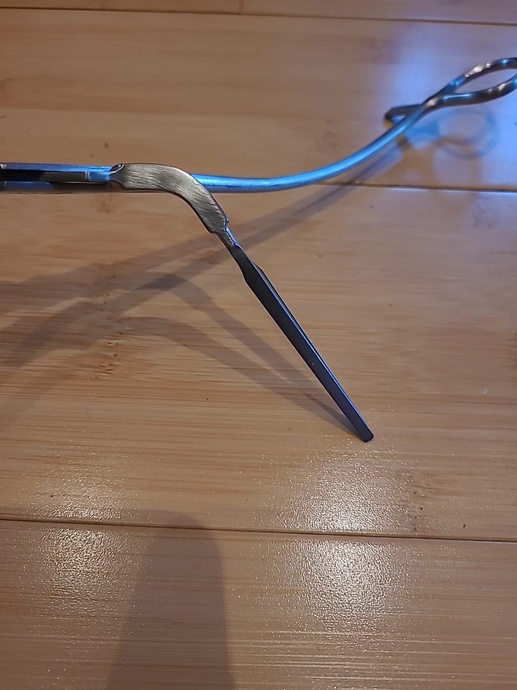 Applied Medical Cardiac Vascular Stealth Clamp A3209