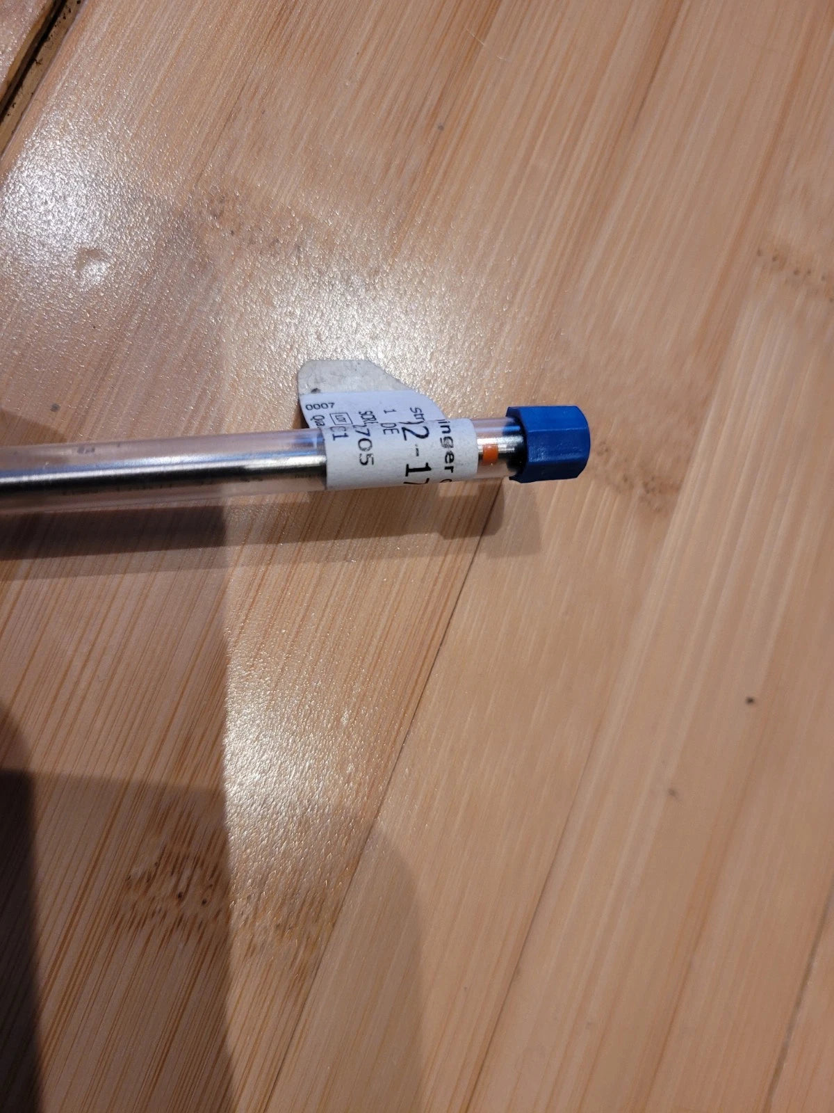 Stryker Leibinger Driver Brand New 92-17401