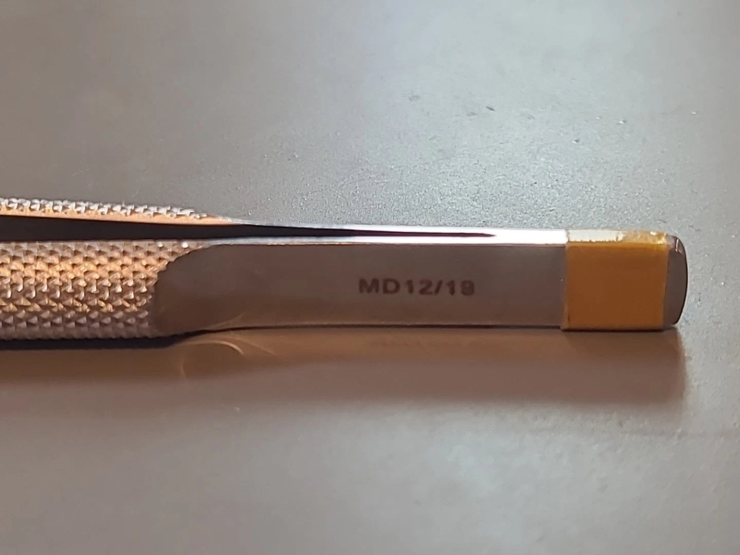 Symmetry Ophthalmology Cataract Utrata Forcep 60-1499