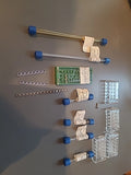 Stryker Leibinger Extras Lot Of 31