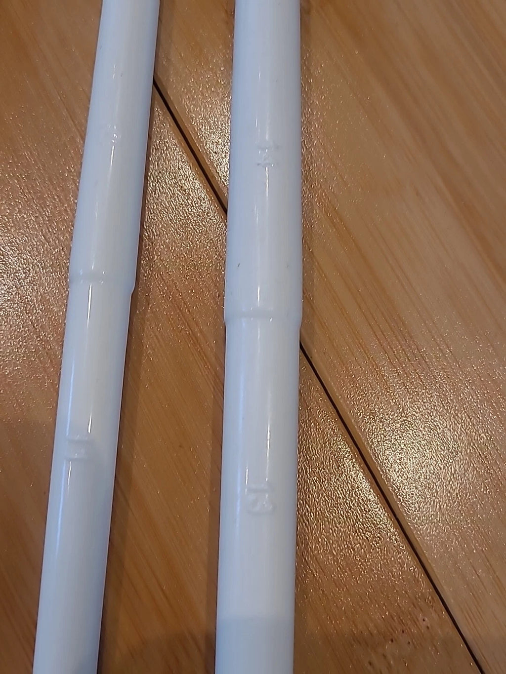 Pratt Lightweight Double End Dilator Set Of 5 Reusable OB/GYN