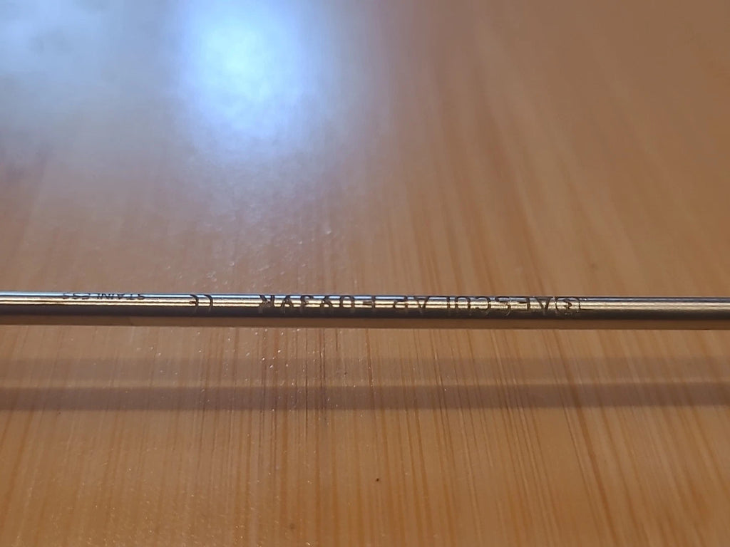 Aesculap Tendon Stripper