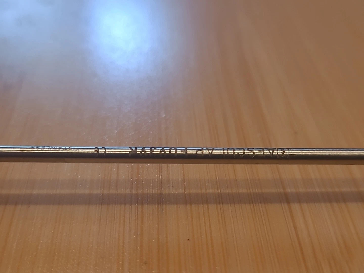 Aesculap Tendon Stripper