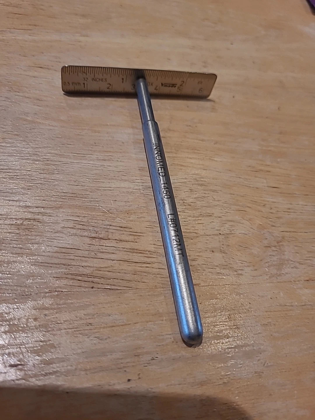 Innomed Orthopedic Hip Ruler/gauge 1450
