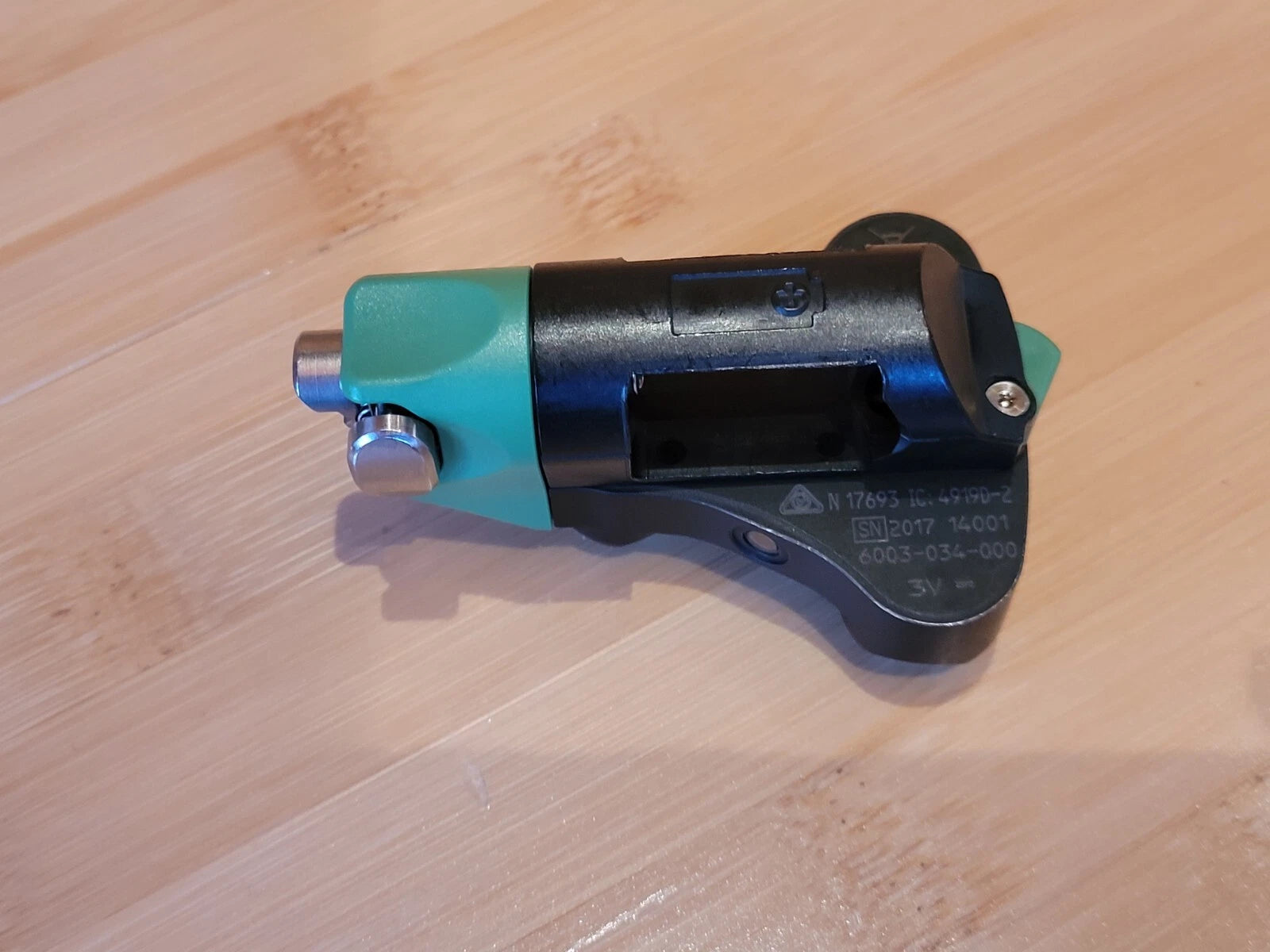 Stryker Knee Orthogrip Navigation Extras
