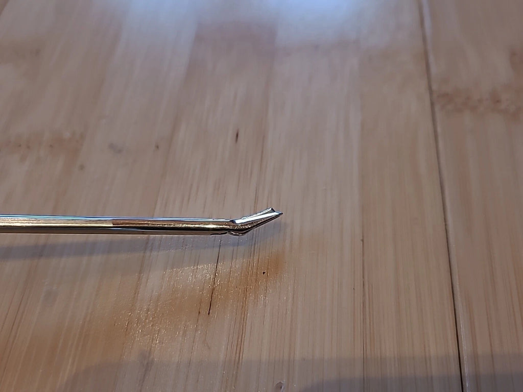 DS Acufex Arthroscopy Forceps Up 1.3 012030