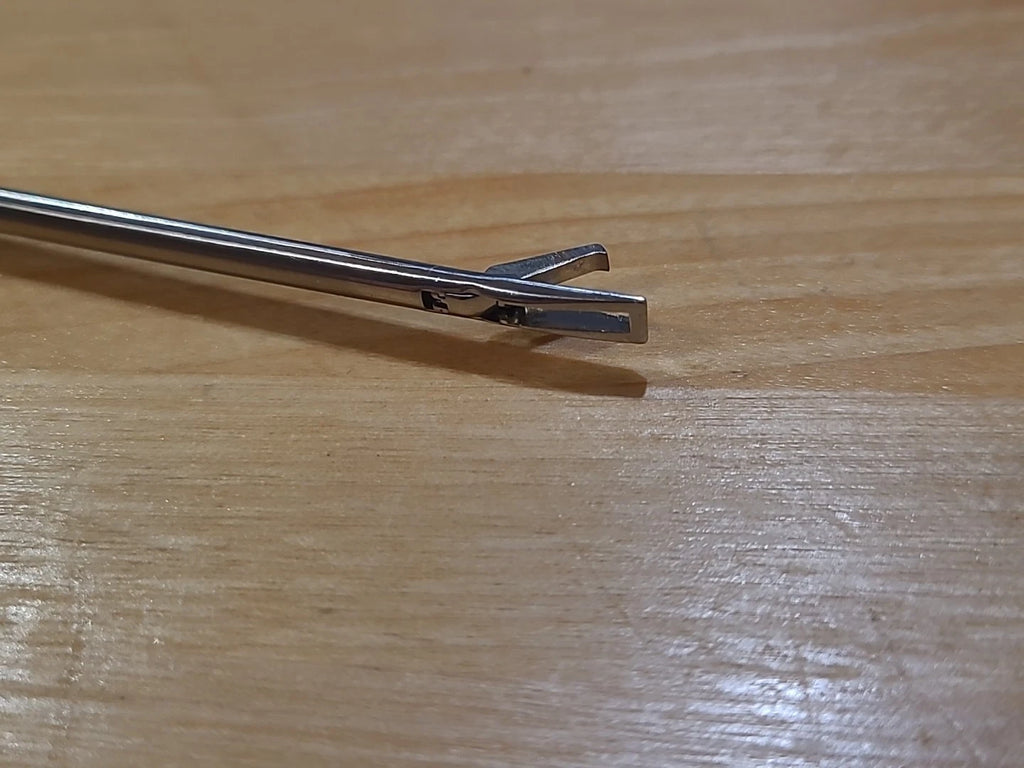 Acufex Arthroscopy Forceps 012035 BLUNT NOSE