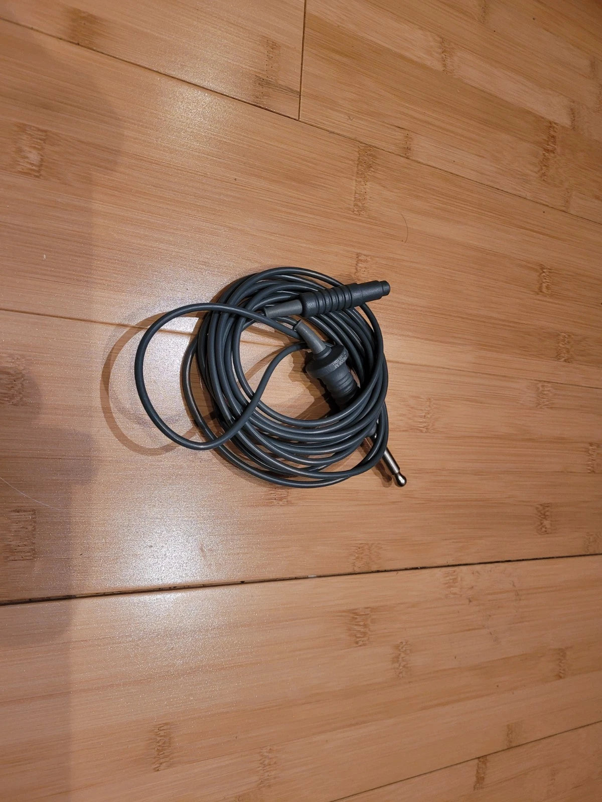 Karl Storz Urology High Freq Cord 26006M