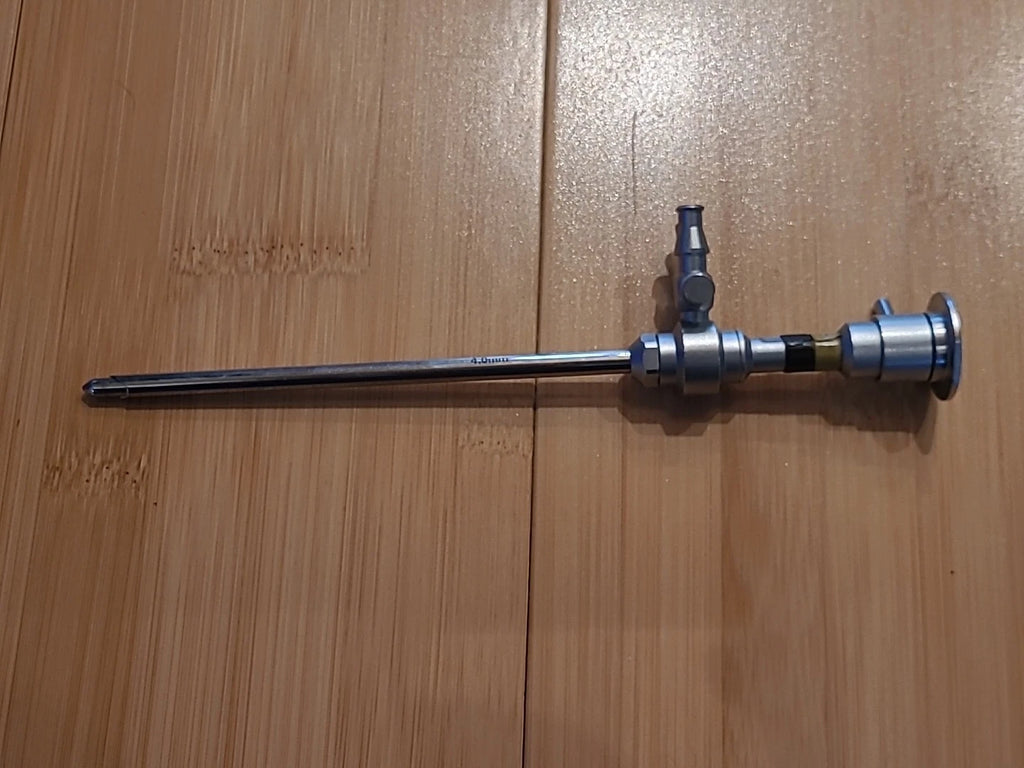 Xomed Arthroscopy/sinus Rotating Set 1886100