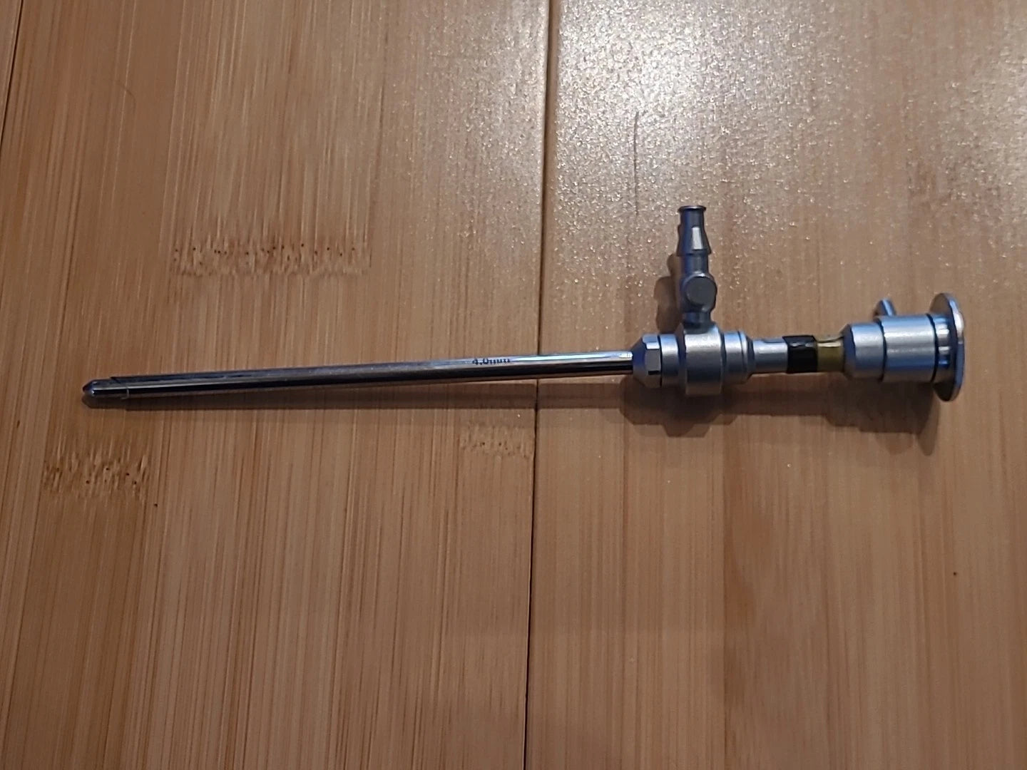 Xomed Arthroscopy/sinus Rotating Set 1886100