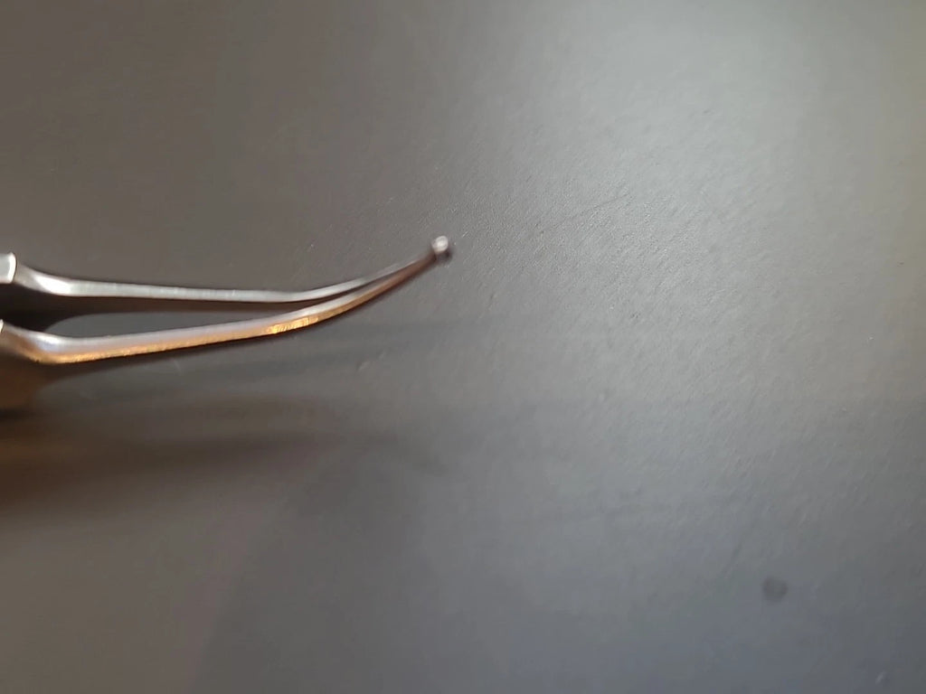 Rhein Ophthalmology Cataract Lasic Flap Forceps 87-16163