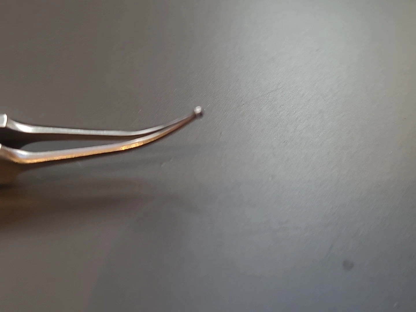 Rhein Ophthalmology Cataract Lasic Flap Forceps 87-16163