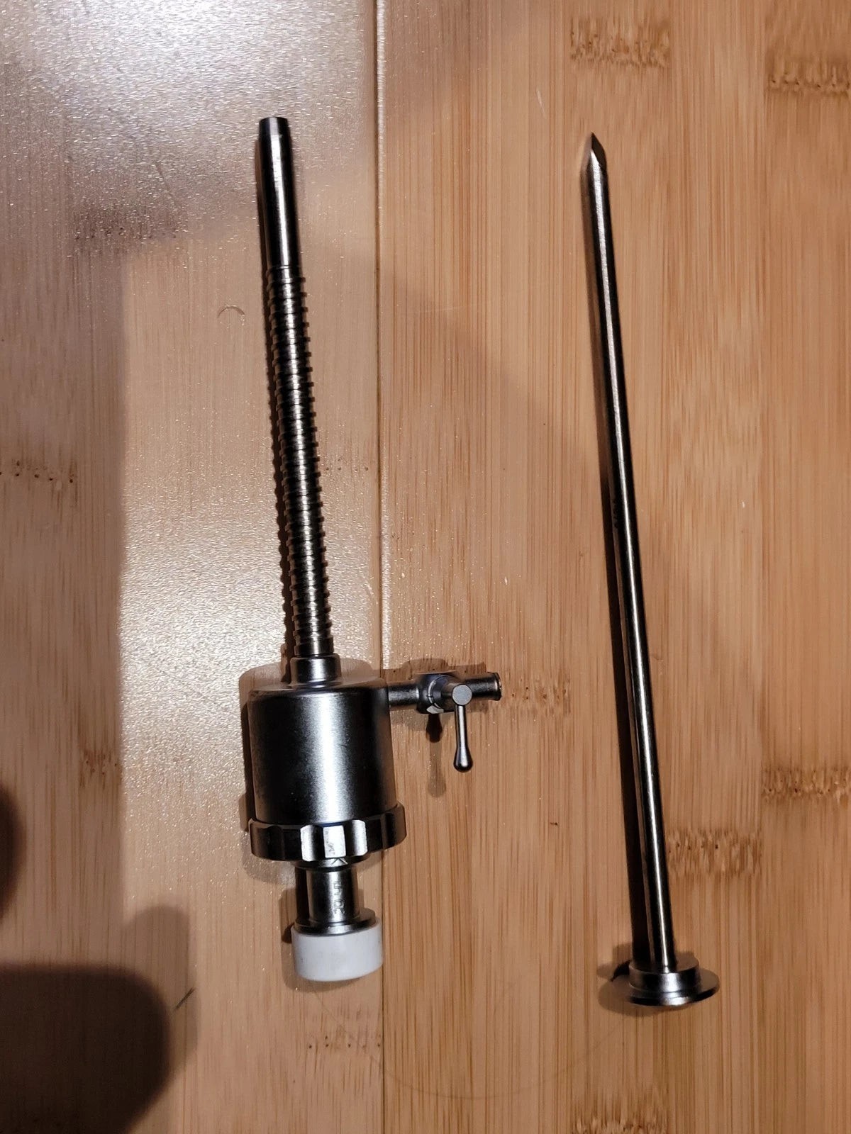 Jarit Endoscopy CANNULA , TROCAR SET A600-426