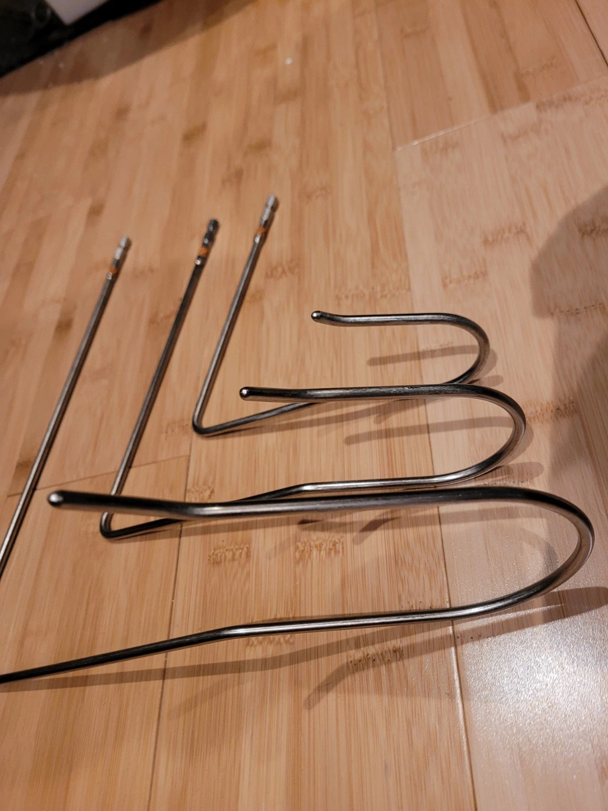 Mediflex Bariatric Nathanson Liver Retractor Arms Set Of 3