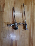 Stryker Dual Rotating Arthroscopy Small Joint 502-344-560