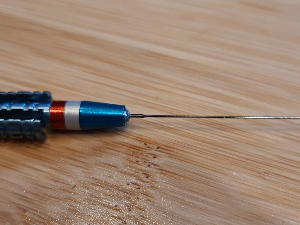 DS DORC Ophthalmology  Micro Grasper