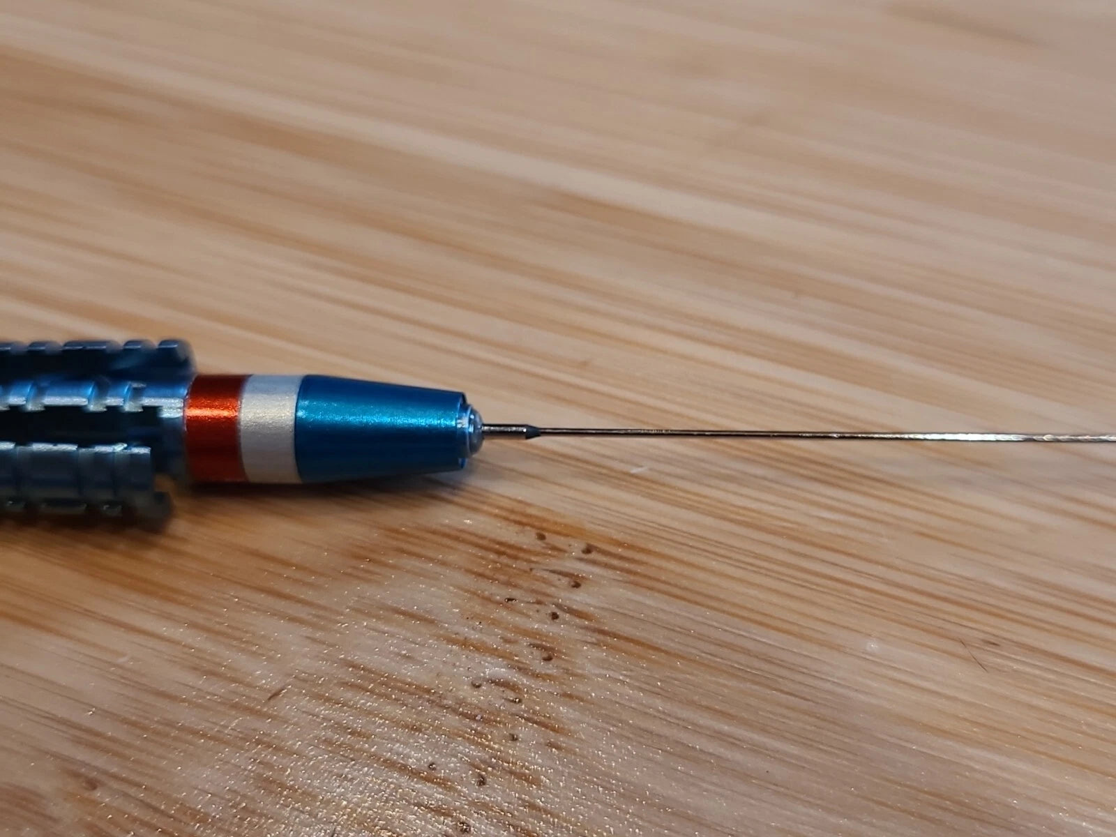 DS DORC Ophthalmology  Micro Grasper