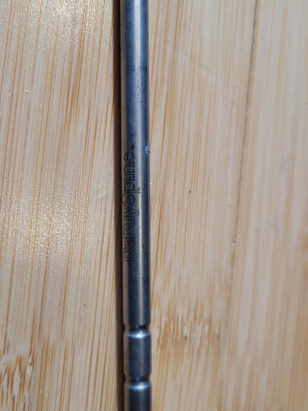 Depuy LIS MIS Spine Neuro Dilator