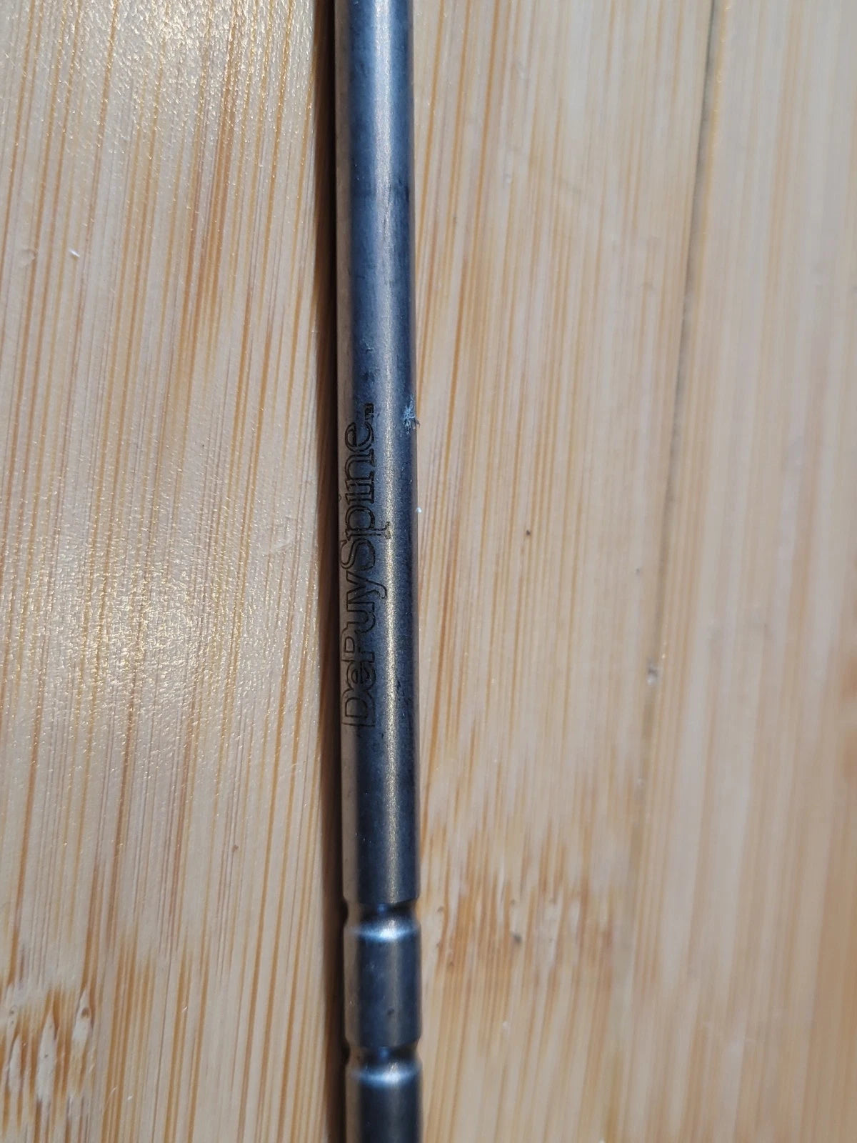Depuy LIS MIS Spine Neuro Dilator