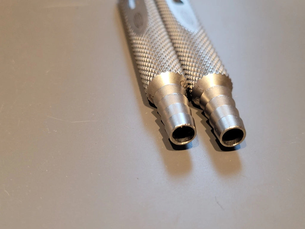 Vascular Sundt Variable Suct Handle Set Of 2
