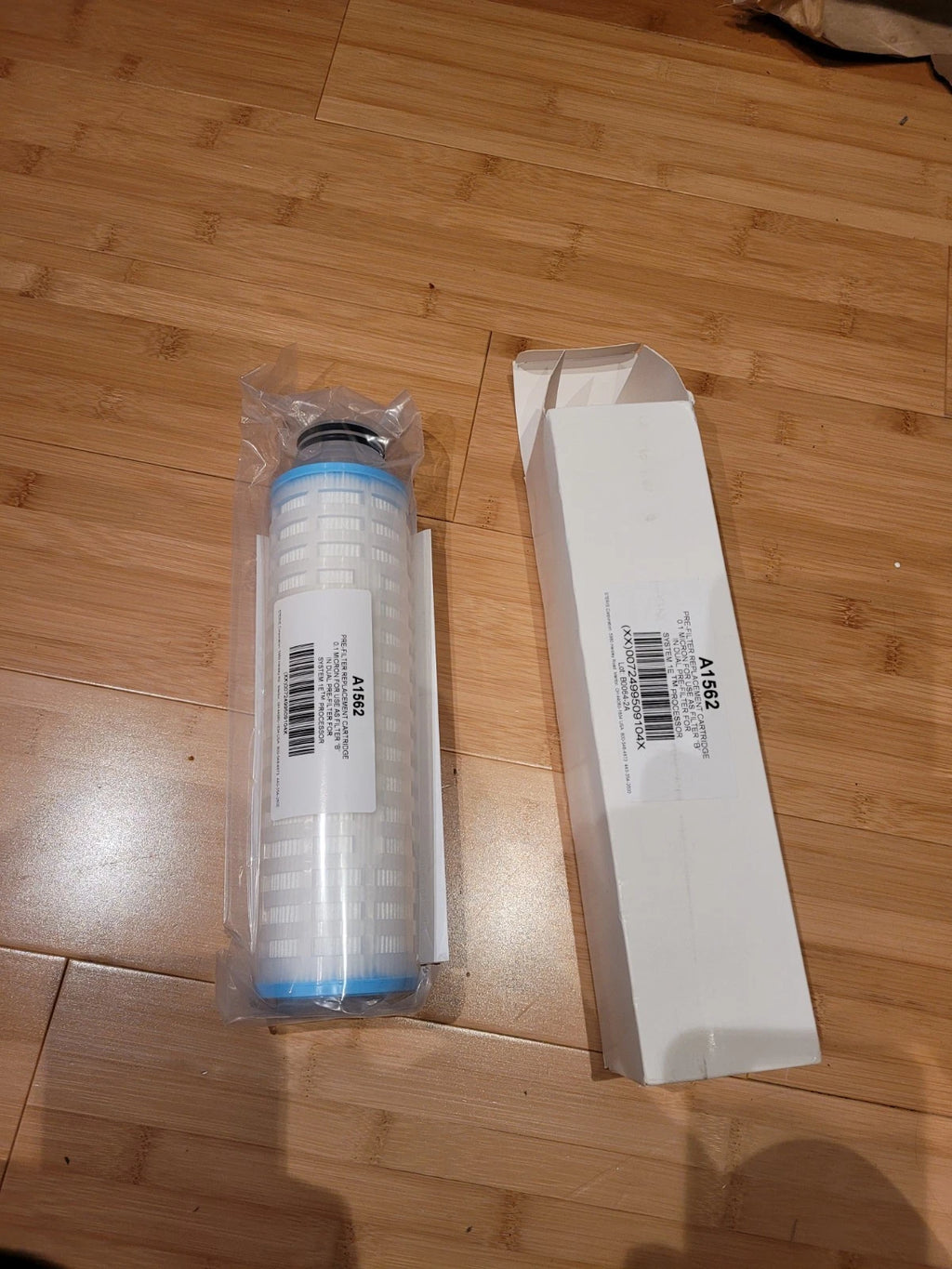 Steris B Post Filter A1562