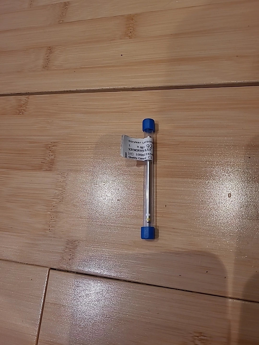 Stryker Leibinger Driver Brand New 92-0401