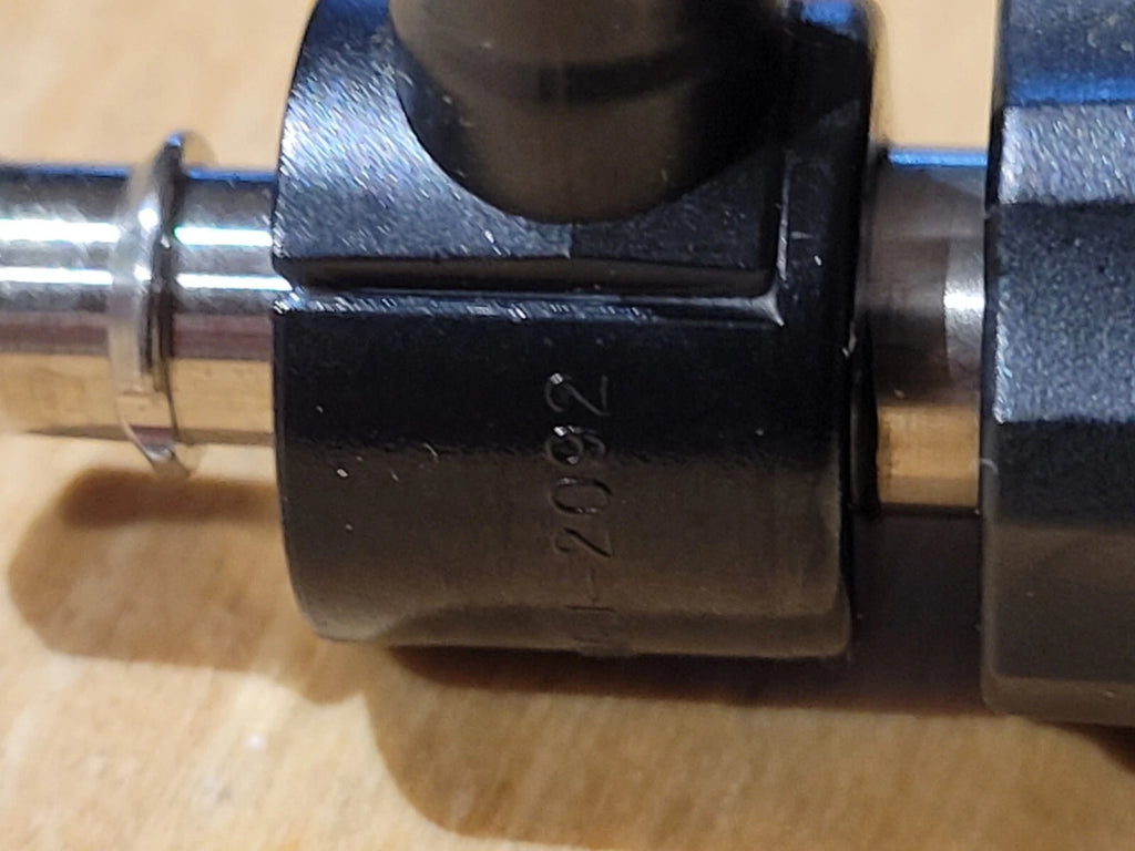 Olympus Urology Plug Irrigator MAJ-2092