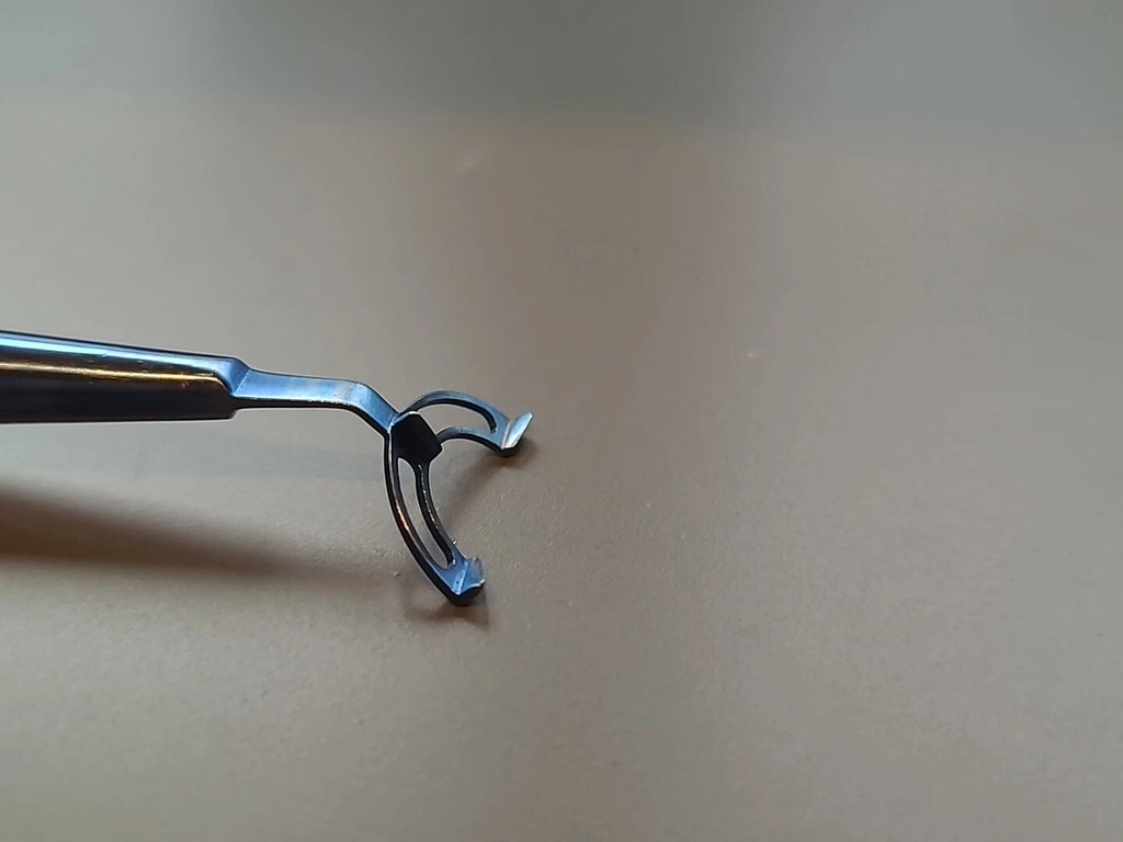 Epsilon Ophthalmology Cataract Vann Pre OP Toric titanium Marker 3 ET-03