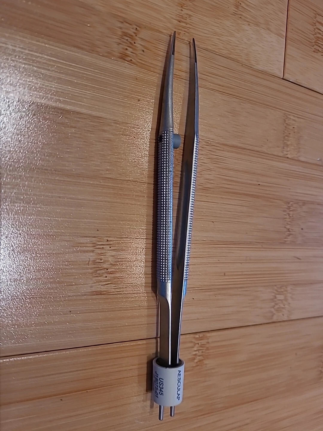 DS Aesculap Bi Pol Forceps Neuro US345