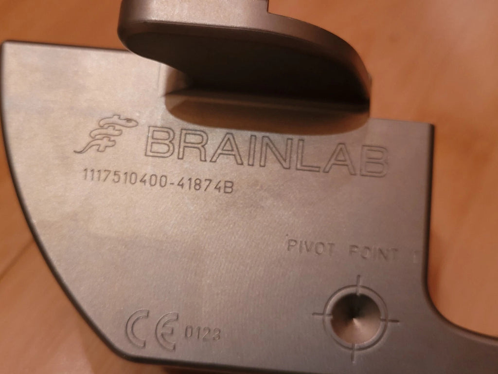 Brainlab Cranial navigation Extras