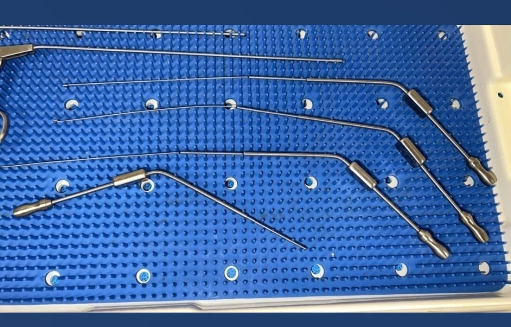 Medtronic Xomed Micro laryngeal Injection Set