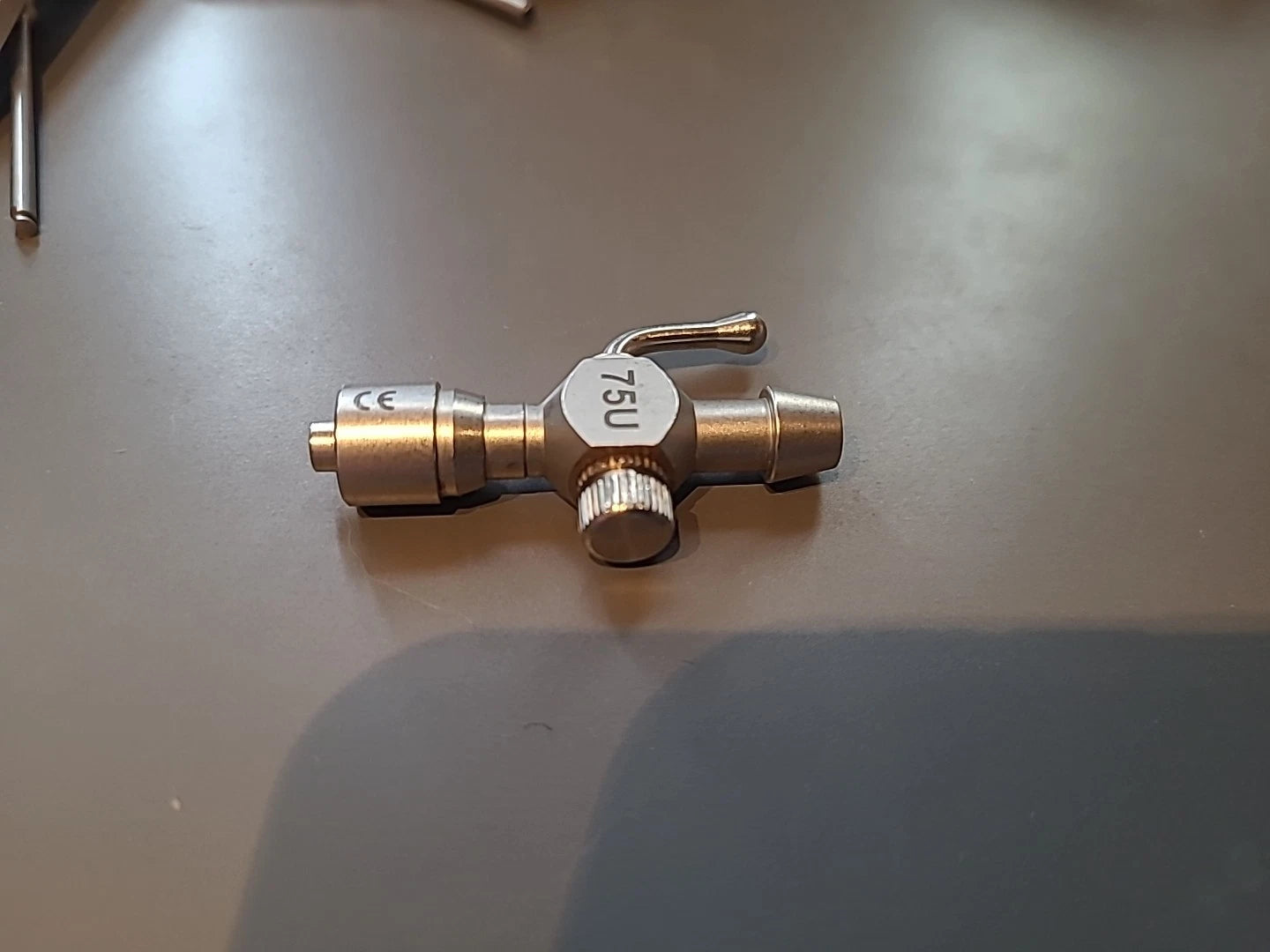 Gyrus ACMI Urology Stop Cysto 75U