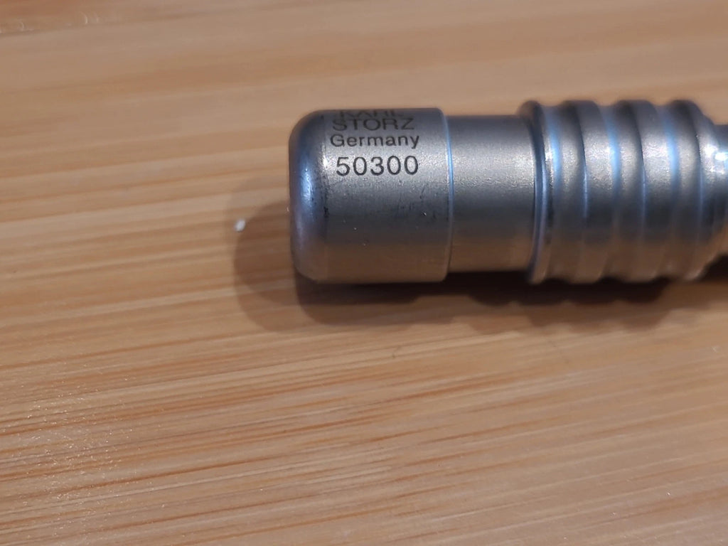 Karl Storz Take A Part Instrument Set Of 4 50300